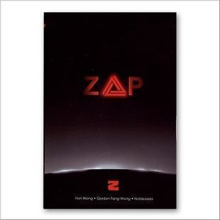 Hon Wong & Jay Noblezada - ZAP (Video Download)