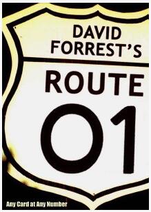 David Forrest - Route 1