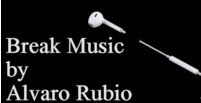 Break Music by Alvaro Rubio