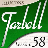 Tarbell 58: Illusions (Instant Download)
