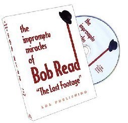 The Impromptu Miracles of Bob Read