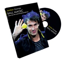 Ball Magic by Jordan Gomez