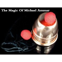 Michael Ammar - The Magic Of Michael Ammar (PDF Download)