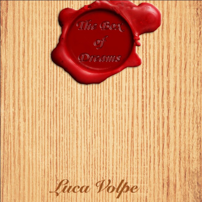 Luca Volpe - The Box Of Dreams PDF