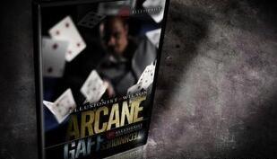 Greg Wilson - Arcane Gaff Deck