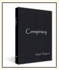 Conspiracy by Angelo Stagnaro (PDF eBook Download)