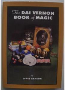Lewis Ganson - The Dai Vernon Book of Magic PDF