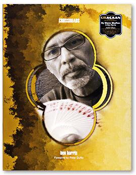 Ben Harris - The Crossroads Deck (Official PDF eBook Magic Download)
