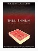 Shin Lim - Think