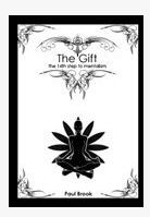 Paul Brook - The Gift the 14th Step to Mentalism