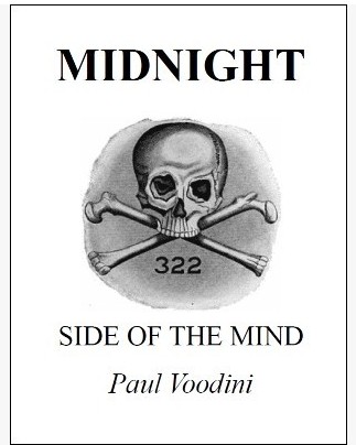 Paul Voodini - Midnight Side of the Mind