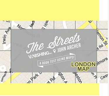 The Streets by John Archer