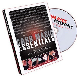Royal Magic - Card Magic Essentials