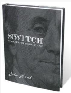 John Lovick - SWITCH - Unfolding The $100 Bill Change (PDF eBook Magic Download)
