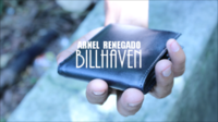 BILLHAVEN by Arnel Renegado