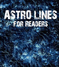 Astro Lines for Readers PDF