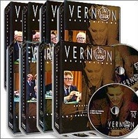 Dai Vernon's Revelations 1-17 sets (Videos Download)