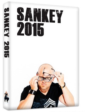 Sankey 2015 by Jay Sankey (Video Download)