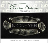 Florian Sainvet - Moneyer (Video Download)