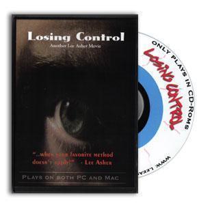 Lee Asher - The Losing Control