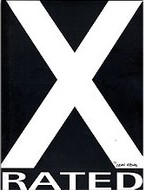 X-Rated by Sean Fields