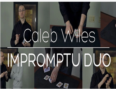 Caleb Wiles - Impromptu Duo