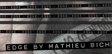 Mathieu Bich - Edge