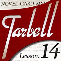 Dan Harlan - tarbell 14 Novel Card Mysteries