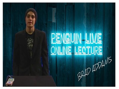 Brad Addams MINI LECTURE