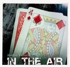 Jordan Victoria - In The Air