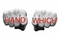 HandWhich by Dustin Dean - Hand Which (Official PDF eBook Magic Download)