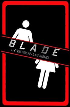 Nicholas Lawrence - Blade