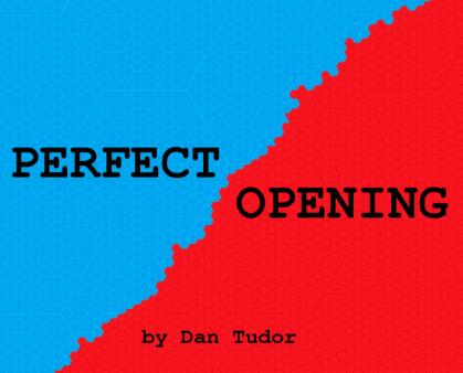Dan Tudor - Perfect Opening