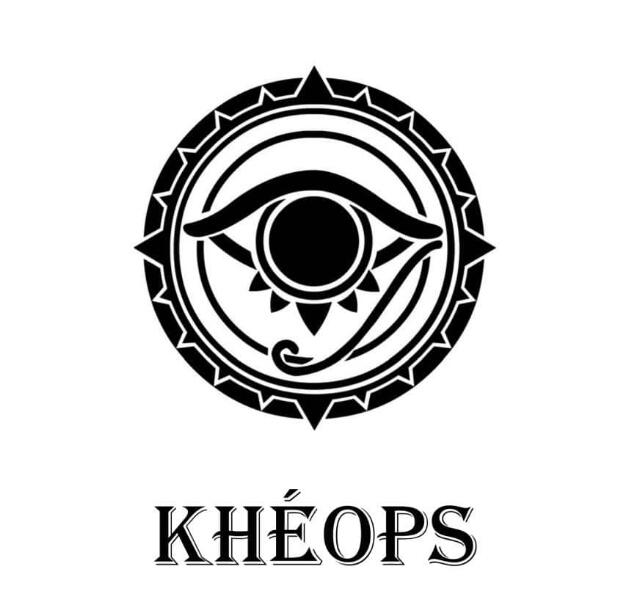 Christian FERNANDEZ - kheops