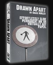 Chase Hubler - Drawn Apart