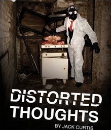 Jack Curtis - Distorted Thoughts