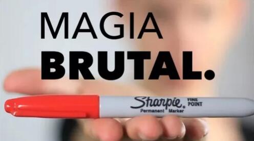 Miquel Roman - Sharpie Color Change