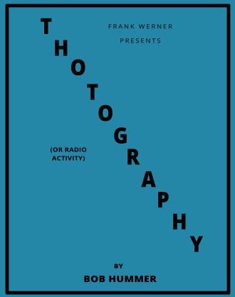 Bob Hummer - Thotography
