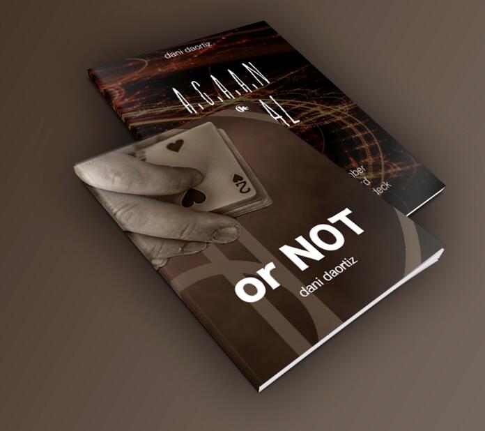 Dani DaOrtiz - DUO PACK