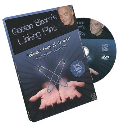 Gaetan Bloom - Linking Pins