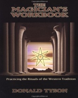 The Magician’s Workbook by Donald Tyson