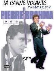 La Canne Volante by Pierre Brahma (DVD Download)