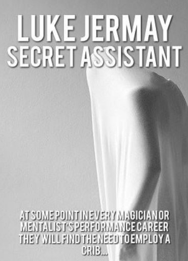 SECRET ASSISTANT BY LUKE JERMAY