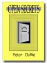 Peter Duffie - Open Secrets (PDF Download)