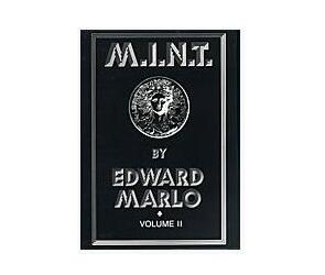 Edward Marlo - M.I.N.T. - Volume 2 (PDF Download)