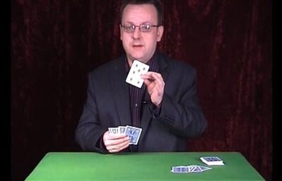 John Carey - Spotlight on Carey (Video Download)